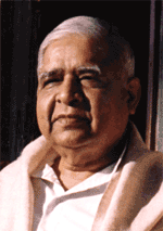 S.N. Goenka